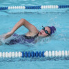 スイムトレーニングでは…