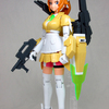 HGBF 044 1/144 SF-01 すーぱーふみな 