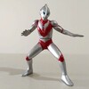 HGシリーズ ウルトラマン1 ウルトラマンパワード