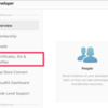 Certificates, Identifiers & Profiles にアクセスできない、表示されない｜Apple Developer Program (member center) 