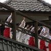 2009/5/31(日)花やしき少女歌劇団@園内フラワーステージ