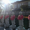 １０月のお地蔵さん