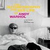  アンディ・ウォーホルの復刻バイオグラフィー『The Autobiography and Sex Life of Andy Warhol』
