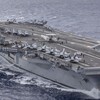 米国「イスラエル防衛のため軍を派遣」
