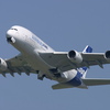  Airbus Industrie F-WWJB A380-800