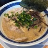 博多豚骨ラーメン 田原｜堀切菖蒲園｜博多とんこつ☆いやなク