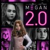 『M3GAN／ミーガン 2.0』(2025年) -★★☆☆☆-
