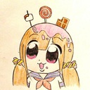ちゃんはちのほあまし！ 