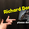 Addiction Vol.85 - Richard Bona "please don't stop"