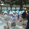 六本木の「機動戦士ガンダム展」東京に行ってきました。大阪はすごい混雑だったらしいけど、そうでもなかったよ。
