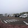 厚岸グルメパークを離れ いよいよ道内内陸へ