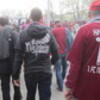 1 FC Nürnberg vs Greuther Fürth @ Franken Stadion