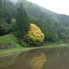 鏡野町羽出地区