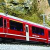 鉄道模型ファン必見！KATO アレグラ（ABe8/12）で自宅にスイスの絶景を再現！