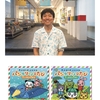 西宮北口｜ブックファーストで2024年10月6日（日）に絵本作家たかいよしかずさんのサイン会が開催されます