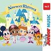 3歳娘と1歳息子のお気に入り、『Disney Junior Music Nursery Rhymes』の動画が可愛い♪