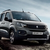 プジョー・リフター：SUV風デザインと広大な室内で楽しむフランス流MPV