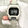 オフ【G-SHOCK GBD-200UU-9JF】ホワイト（笑