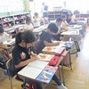 運動会モードではありますが授業も