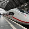 ドイツでお得に旅する方法②電車偏（Omio紹介リンクあり）