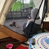 家族でバカンスは？