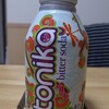 大塚食品の「tonika」を飲んでみた！