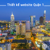 Mypage nhận thiết kế website tại quận 1 tphcm