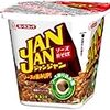  エースコック JANJAN ソース焼そば(再) １３８円