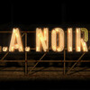 L.A. ノワール クリア 感想