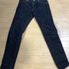 STUDIO D'ARTISAN SD-108（穿き込み 8months 0wash）