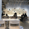 世界初のイッタラのカフェ リサーチ『iittala Omotesando store & café』