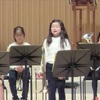 １０月２８日　東海市小中学校音楽会に出演しました