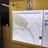 東京メトロ全駅スタンプラリーの記憶・2…