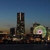 冬の富士山＋横浜の夜景スペシャルツアー