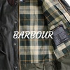 私のワードローブをご紹介｜一生物のアウター｜Barbour バブアー｜ビデイル