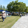 ばら祭りin仏生山公園～