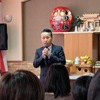 篠田啓介さん