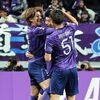 【ACLE】広島は荒木の決勝ヘッド弾で上海申花を下し3位に浮上！スキッベ監督のラストマッチを白星で飾る