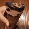 グリコ　大人の濃厚ショコラ　アイス