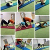 ころころくるりん🤸‍♂️