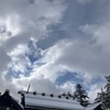 幸せは外からやってこなかった。