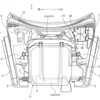 今週新たに公開されたマツダが出願中の特許（2021.9.2）「後編」