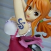 バンプレスト『BANPRESTO WORLD FIGURE COLOSSEUM NAMI』【フィギュアレビュー】