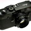 謎の多いsummicron35mmF2/6枚玉…短い製造期間に多くのバージョンが存在する。