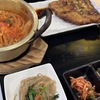 ランチやディナーに韓国料理はいかが？