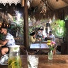 チャングーで人気のポリネシアン系のカフェでランチ！