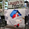 笑いながら、どこまでも！／Laugh & Peace ファンクラブイベント2021 ～10th Anniversary～
