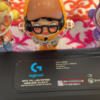ロジクールの G502 と G913 TKL の シリアルナンバー はどこにある？