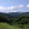 月山～作並温泉（写真重いです注意）