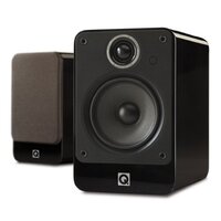 懐古)Q Acoustics 2020i - ヘ音記号のひとりごと